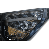 Dynamat Sound Deadening Dynamat DYNXTS31D Xtreme Tesla Door Kit - Tesla Model 3