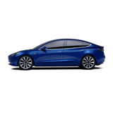 Dynamat Sound Deadening Dynamat DYNXTS31D Xtreme Tesla Door Kit - Tesla Model 3