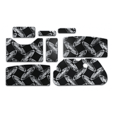 Dynamat Sound Deadening Dynamat DYNXTS31L Xtreme Tesla Boot Lid Kit - Tesla Model 3