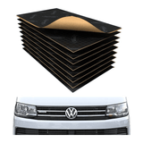 Dynamat Sound Deadening Dynamat DYNXVAN-KIT Xtreme Sound Deadening Pack – Medium Van Kit