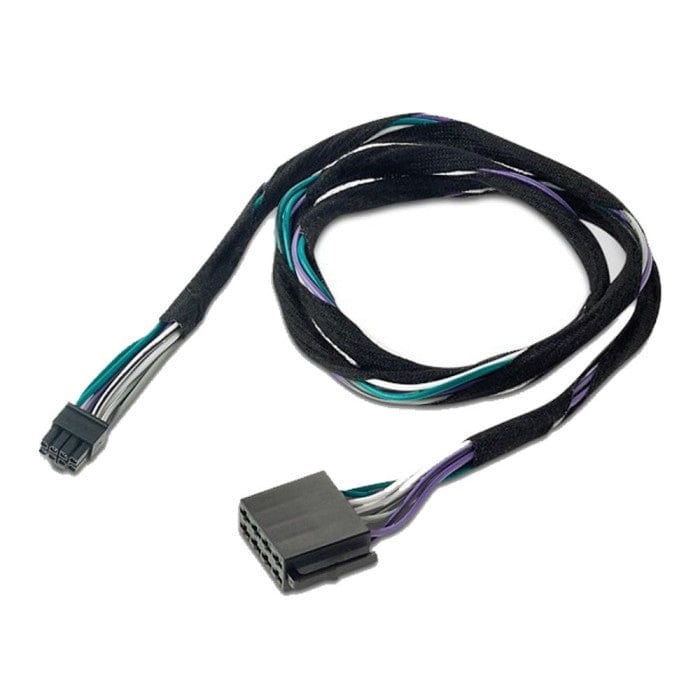 Car Audio IYIMPULSE Integration T Harness Plug n Play Impulse Amp ISO
