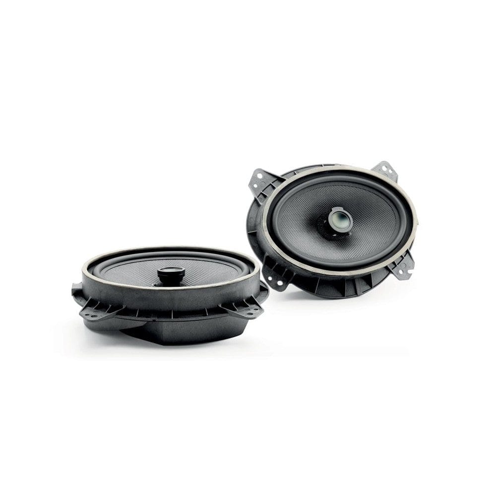 IC690TOY Integration Dedicated 6x9 Coaxial Kit Toyota
