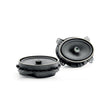 Focal Vehicle Speaker Upgrades Focal Car Audio IC690TOY Integration Dedicated 6x9 Coaxial Kit - Toyota