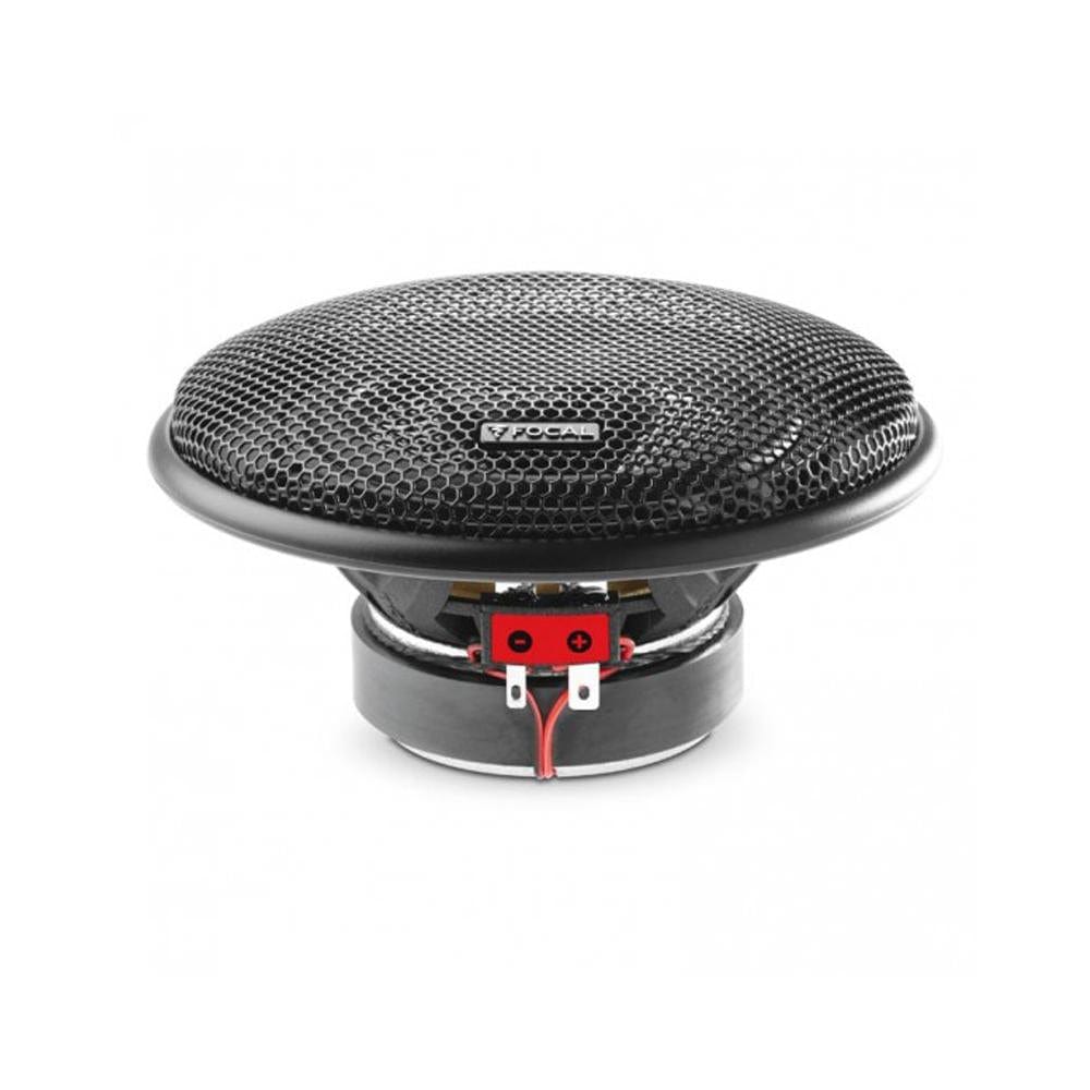 Focal Car Speakers Focal 100AC 80W 10cm Access Series Coaxial Speaker System, Includes Grilles