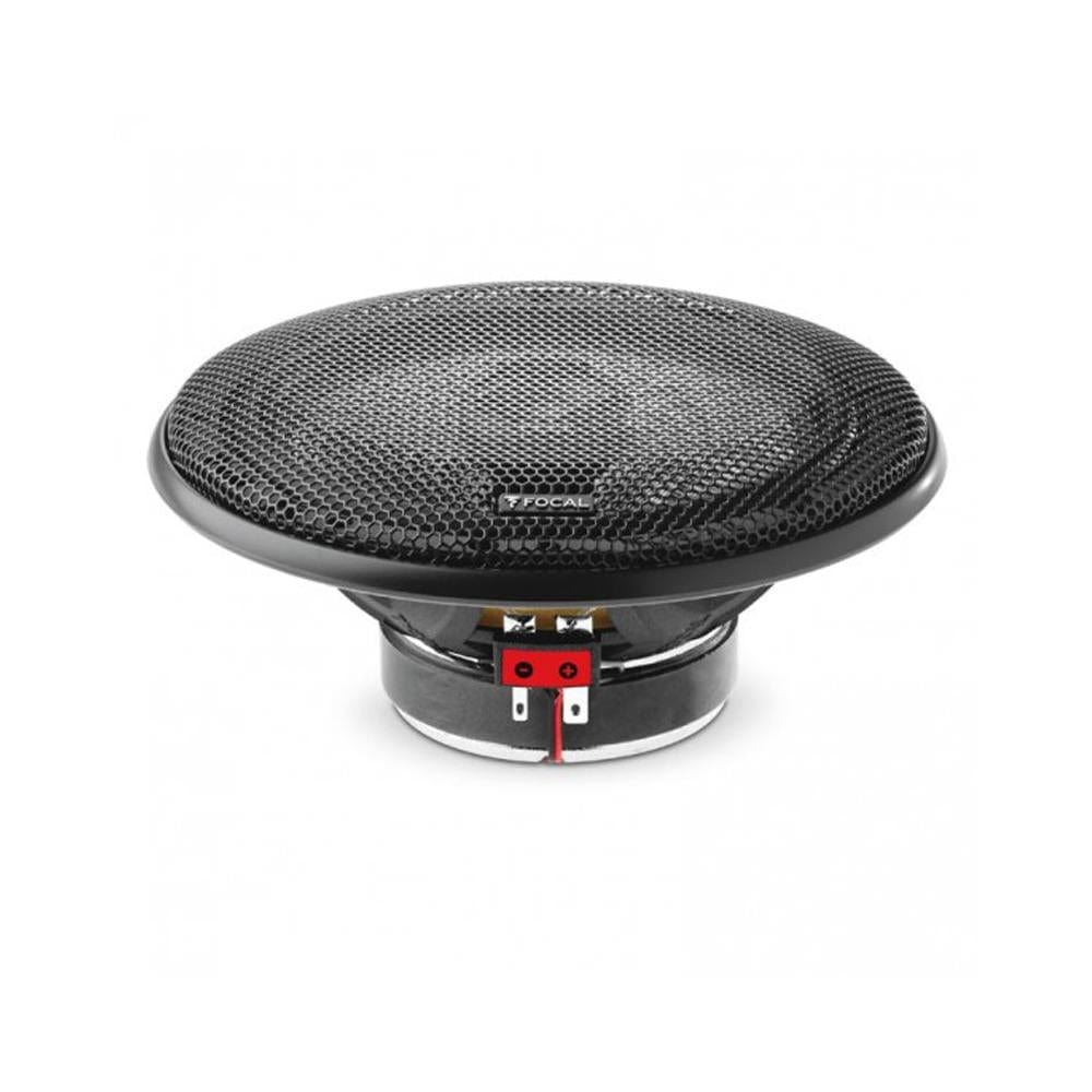 Focal Car Speakers Focal Car Audio Focal 165AC Access series  2-way coaxial speaker system 120 watts