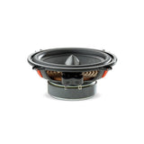 Focal Car Speakers Focal Car Audio ISU130 2-way Component Speaker System 120 watts