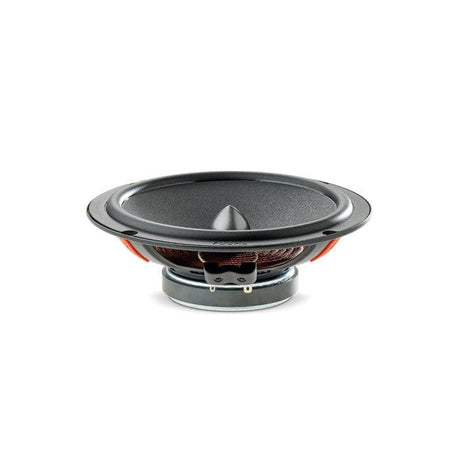 Focal Car Speakers Focal Car Audio ISU165 2-way component speaker system 140 watts