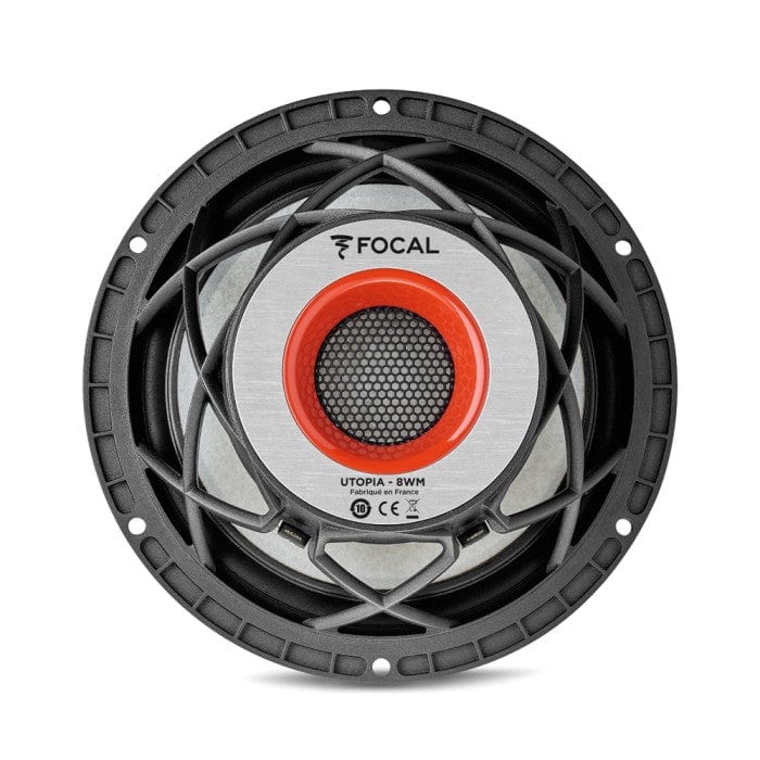 Focal Car Audio 8WM-WOOFER-M Utopia M Series 8