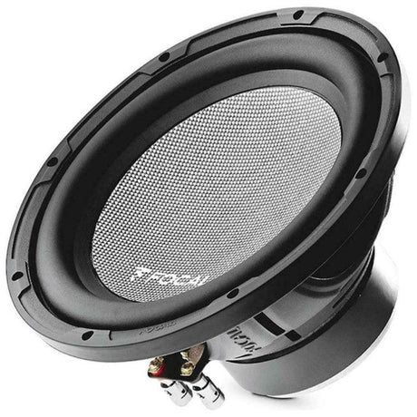 Focal Car Subwoofers Focal Car Audio Access 25A4 10" 25cm Subwoofer 400 watts max output SVC 4 Ohm