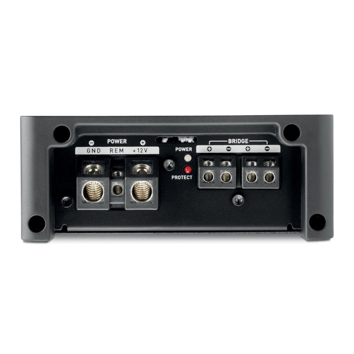 Focal 2 Channel Amp Focal Car Audio FPX2.750 - Performance Series 2 x 200W 2 Channel Amplifier