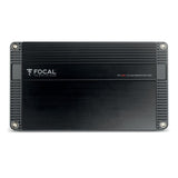 Focal Amps Focal Car Audio FPX4.800 - Performance Series 4 x 120W 4 Channel Amplifier