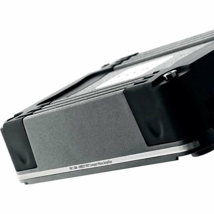 Focal Monoblock Amp (For Subwoofers) Focal FDS1.350 - Performance Series Ultra Compact 350w Mono Amplifier