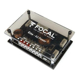Focal Car Speakers and Subs Focal Car Audio Focal ES165K2 ELITE K2 Power 6.5" 2-Way Component Speakers 200w