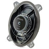Focal Vehicle Speaker Upgrades Focal Car Audio IS TOY 690 Integration Dedicated 6x9 Component Kit - Toyota