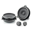 Focal Car Speakers and Subs Focal Car Audio ISTOY165-TWU INTEGRATION Dedicated 165mm Component Kit - Toyota