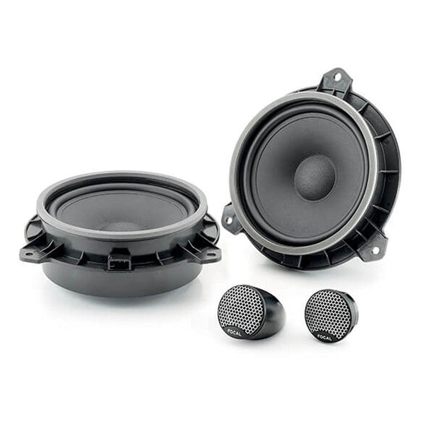 Focal Car Audio TWU15 A Modular Tweeters – Car Audio Centre