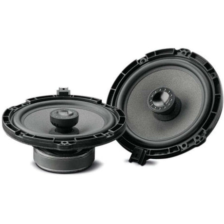 Focal Car Speakers and Subs Focal Car Audio Focal IC PSA 165 Integration Kit 165mm 2 Way Coaxial Kit