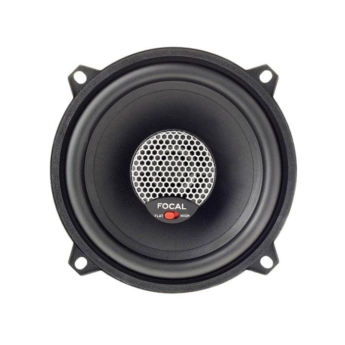 Focal Car Speakers and Subs Focal Car Audio ICU 130 Integration 13cm 5.25" 2-Way Coaxial Slim Speaker system