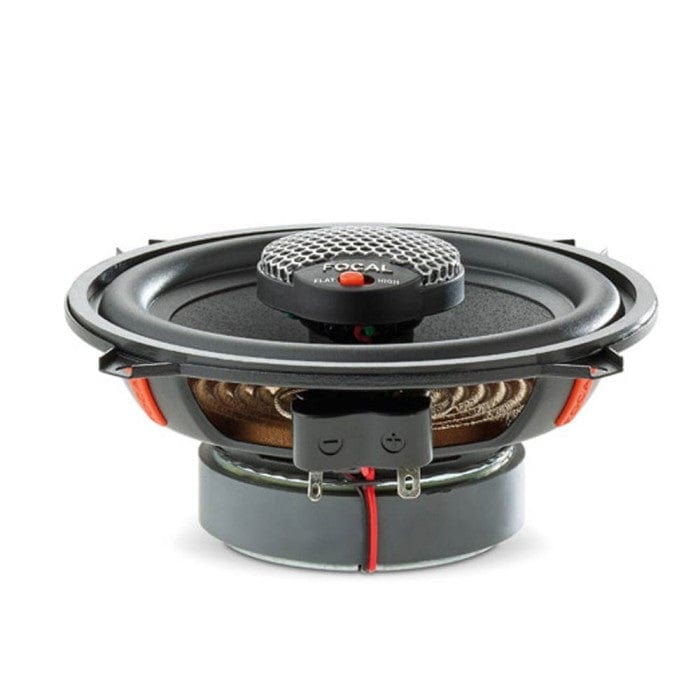 Focal Car Speakers and Subs Focal Car Audio ICU 130 Integration 13cm 5.25" 2-Way Coaxial Slim Speaker system