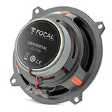 Focal Car Speakers and Subs Focal Car Audio ICU 130 Integration 13cm 5.25" 2-Way Coaxial Slim Speaker system