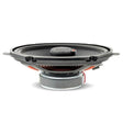 Focal Car Speakers and Subs Focal Car Audio ICU 570 Integration 2-way coaxial slim speaker system 140 watts