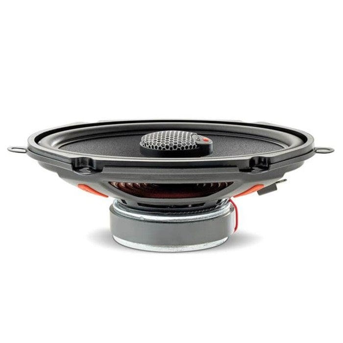 Focal Car Speakers and Subs Focal Car Audio ICU 570 Integration 2-way coaxial slim speaker system 140 watts