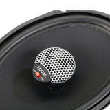 Focal Car Speakers and Subs Focal Car Audio ICU 570 Integration 2-way coaxial slim speaker system 140 watts