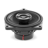 Focal Car Speakers and Subs Focal Car Audio ICBMW100 100 mm Neodymium Engine Coaxial Speakers For BMW Vehicles