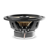 Focal Car Speakers and Subs Focal Car Audio PC 165 FE 140 Watts 16.5cm 2-Way Coaxial Speakers with Flax Cone Technology
