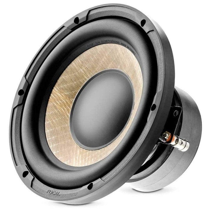 Focal Car Audio P20FE Performance FLAX Evo 8