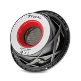 Focal Car Speakers and Subs Focal Car Audio 6WM Utopia M 6" 'M'-profile 'W' Sandwich Cone Woofers
