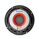 Focal Car Speakers and Subs Focal Car Audio 6WM Utopia M 6" 'M'-profile 'W' Sandwich Cone Woofers