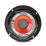 Focal Car Speakers and Subs Focal Car Audio 3.5WM-MIDRANGE-M Series 3.5" 4-ohm Component SINGLE Woofer
