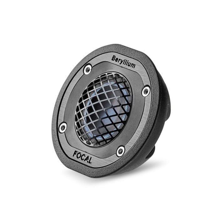 Focal 165W-XP-M ELITE Utopia 165mm/6.5 2-Way Component Kit – Car