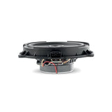 Focal Car Speakers and Subs Focal Car Audio ICFORD165 2-way Coaxial Speaker Upgrade for Ford Vehicles