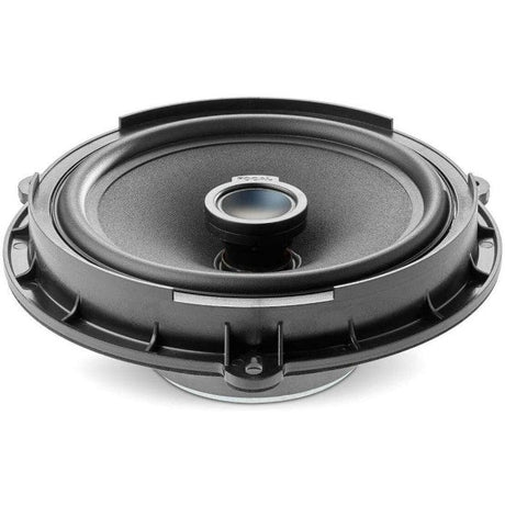 Focal Car Speakers and Subs Focal Car Audio ICFORD165 2-way Coaxial Speaker Upgrade for Ford Vehicles