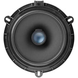 Focal Car Speakers and Subs Focal Car Audio ICFORD165 2-way Coaxial Speaker Upgrade for Ford Vehicles