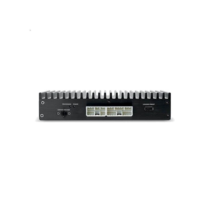 Focal Amps Focal Car Audio FIT9600 9-Channel Amplifier 660 Watts RMS With Built In DSP