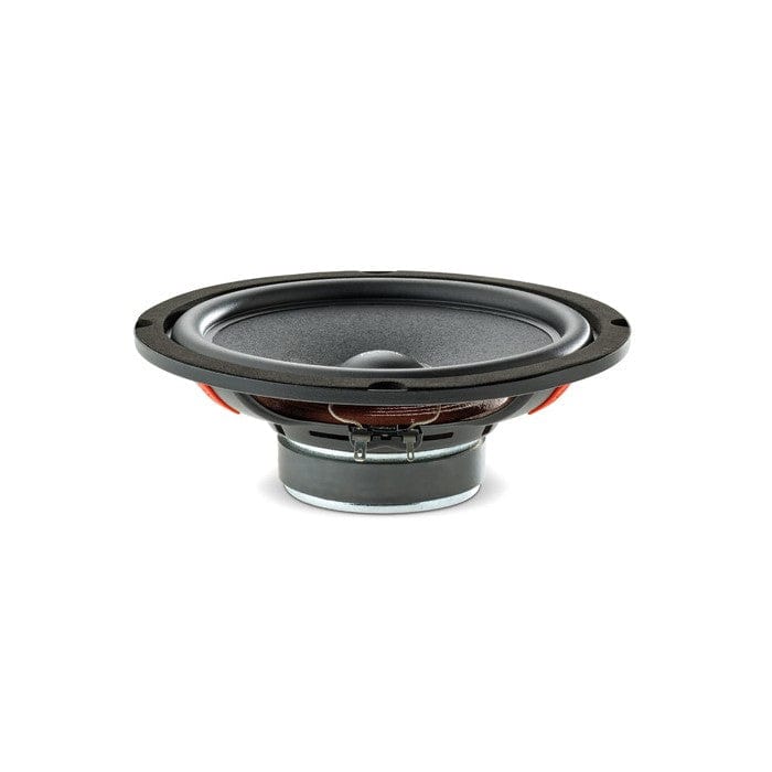 Focal Car Speakers and Subs Focal Car Audio Focal ISU200 Universal 160W 8" Two-Way Component Speakers
