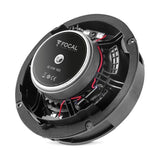 Focal Car Speakers and Subs Focal Car Audio ISVW165 Integration Volkswagen Speaker Upgrade Kit