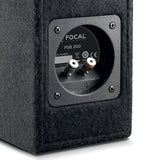 Focal Car Speakers and Subs Focal Car Audio PSB200 8" Passive Subwoofer with Sealed Subwoofer Enclosure