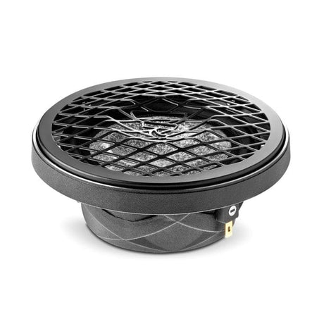 Focal Fitting Accessories Focal Car Audio 3.5" Midrange Grill