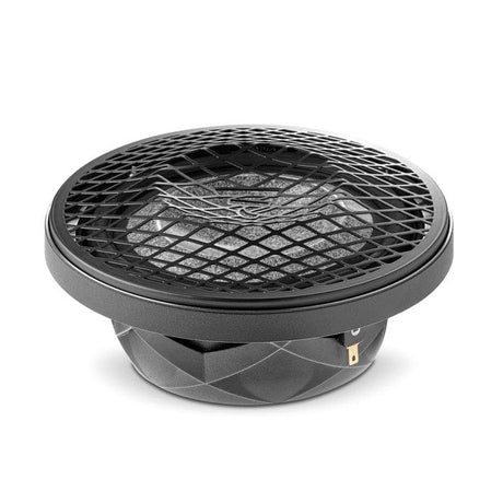 Focal Fitting Accessories Focal Car Audio 6.5" Midrange Speaker Grill