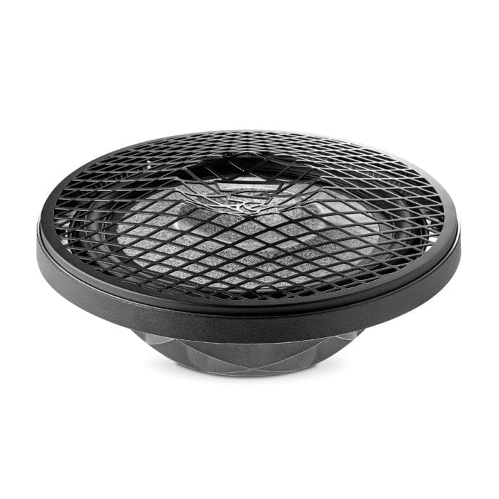 Focal Fitting Accessories Focal Car Audio 8" Midrange Speaker Grill