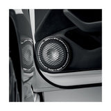 Focal Fitting Accessories Focal Car Audio 8" Midrange Speaker Grill