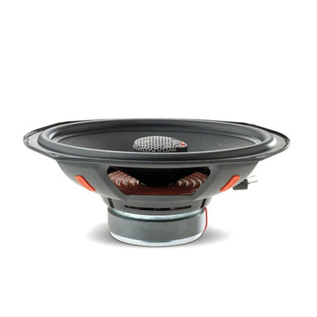 Focal Car Speakers and Subs Focal Car Audio Focal ICU 690 2-Way Coaxial Kit - 6x9" Subwoofer