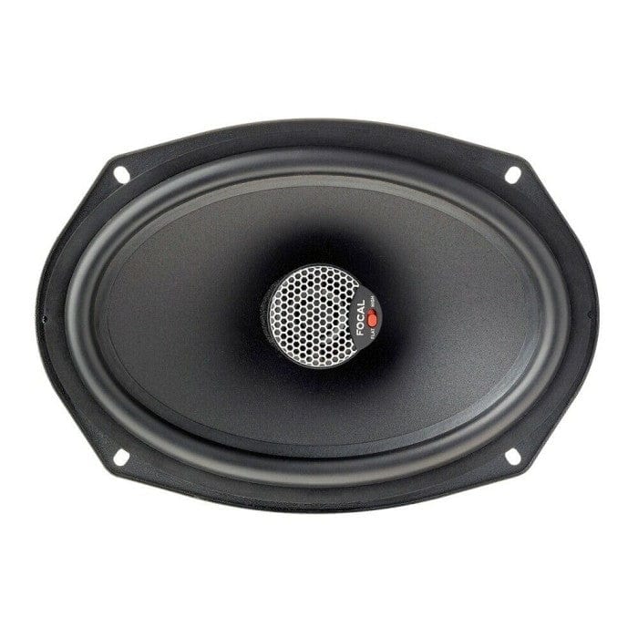 Focal ICU690 2-Way Coaxial Kit - 6x9