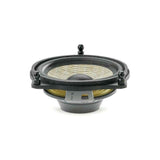 Focal Car Speakers and Subs Focal Car Audio IS MBZ 100 2-WAY Component Kit for Mercedes Benz Vehicles