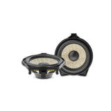 Focal Car Speakers and Subs Focal Car Audio ICC MBZ 100 2-Way Centre Channel SINGLE speaker for Mercedes Benz Vehicles