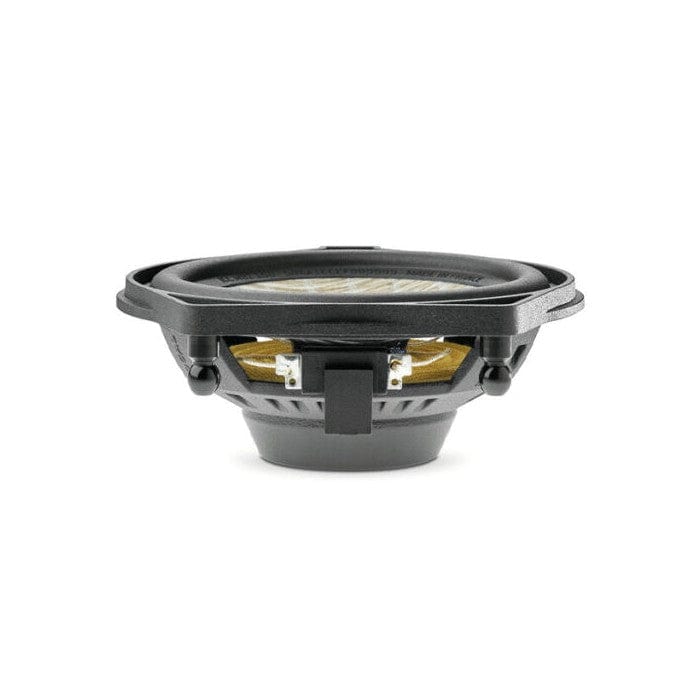Focal Car Speakers and Subs Focal Car Audio ICC MBZ 100 2-Way Centre Channel SINGLE speaker for Mercedes Benz Vehicles
